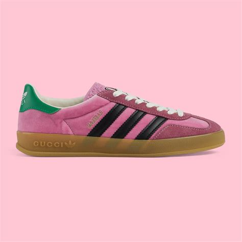 dhgate gucci gazelle|adidas x gucci gazelle.